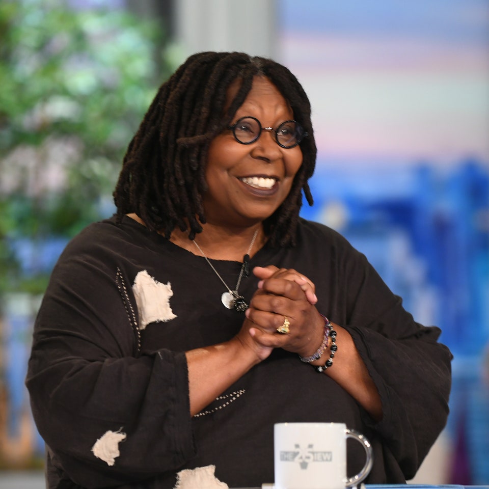 À l'intérieur du portefeuille immobilier historique de Whoopi Goldberg