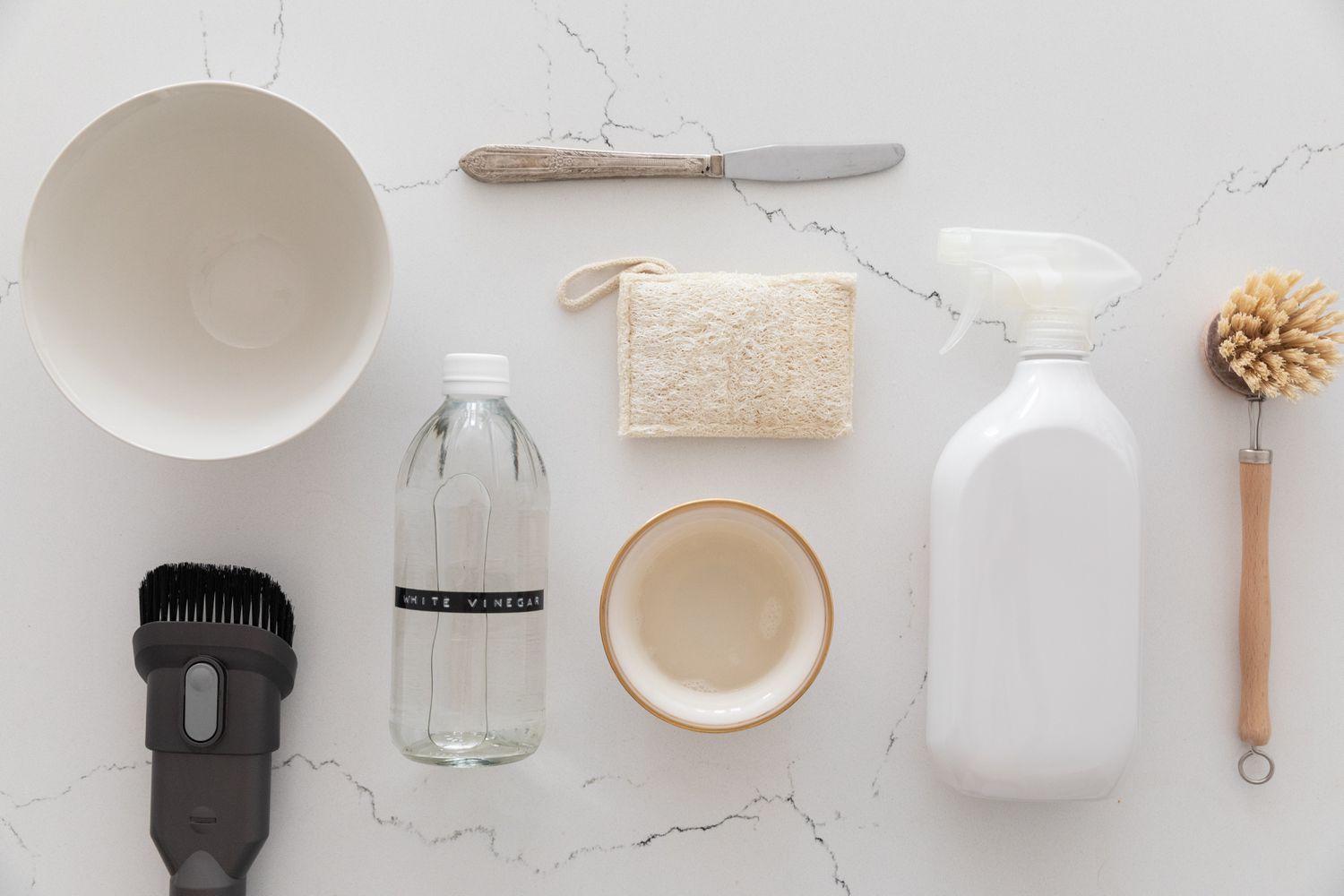 matériaux pour enlever les taches de fromage à la crème