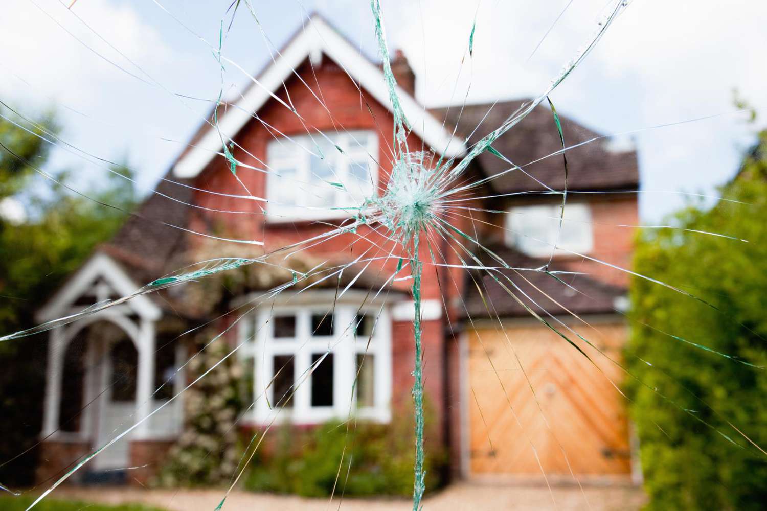 Comment remplacer le verre dans une fenêtre à un seul volet