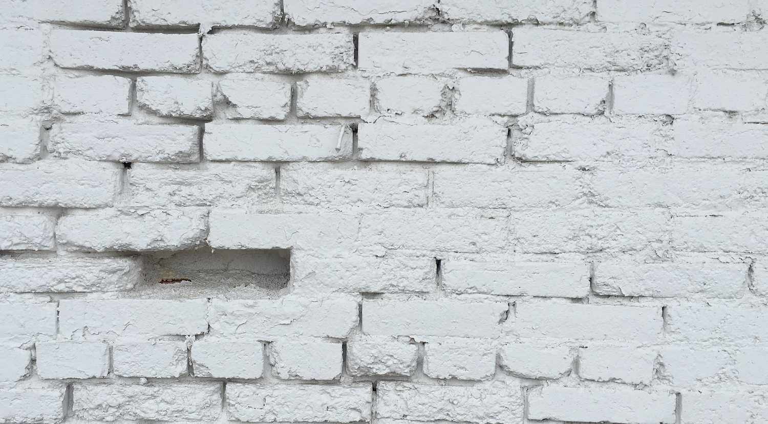 Comment remplacer les briques endommagées