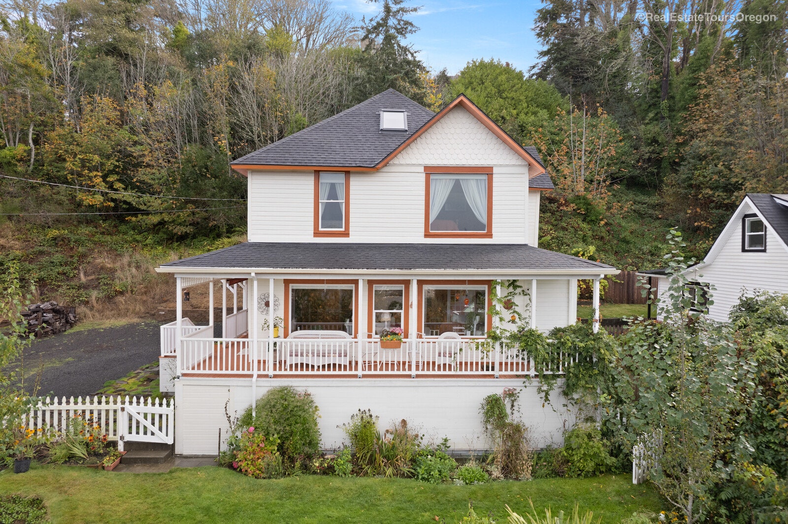 La maison des Goonies est également à gagner.