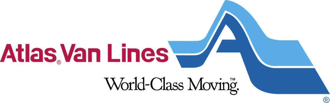 Logo Atlas Van Lines