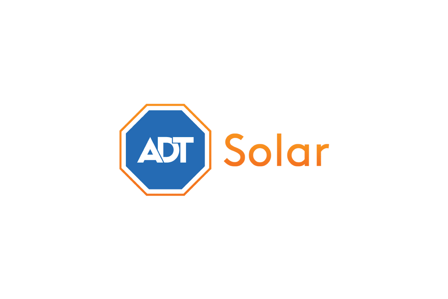 logo solaire adt