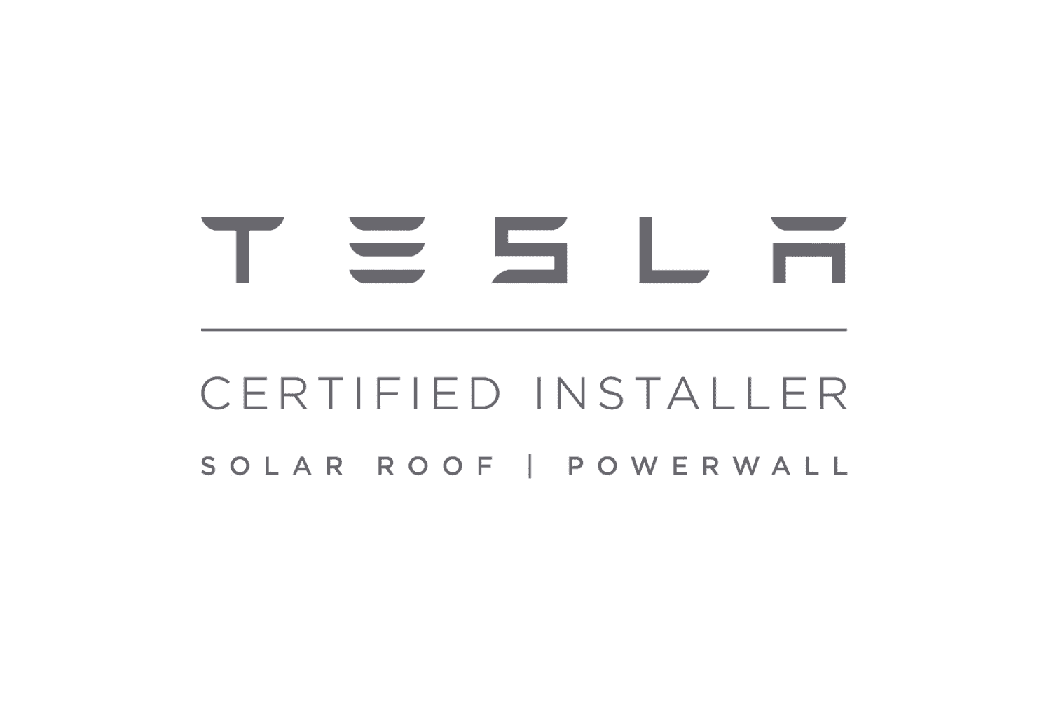 logo solaire tesla