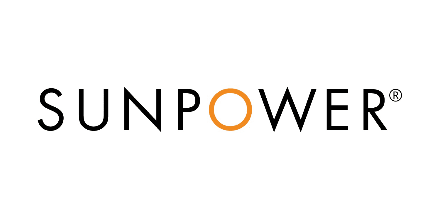 logo sunpower