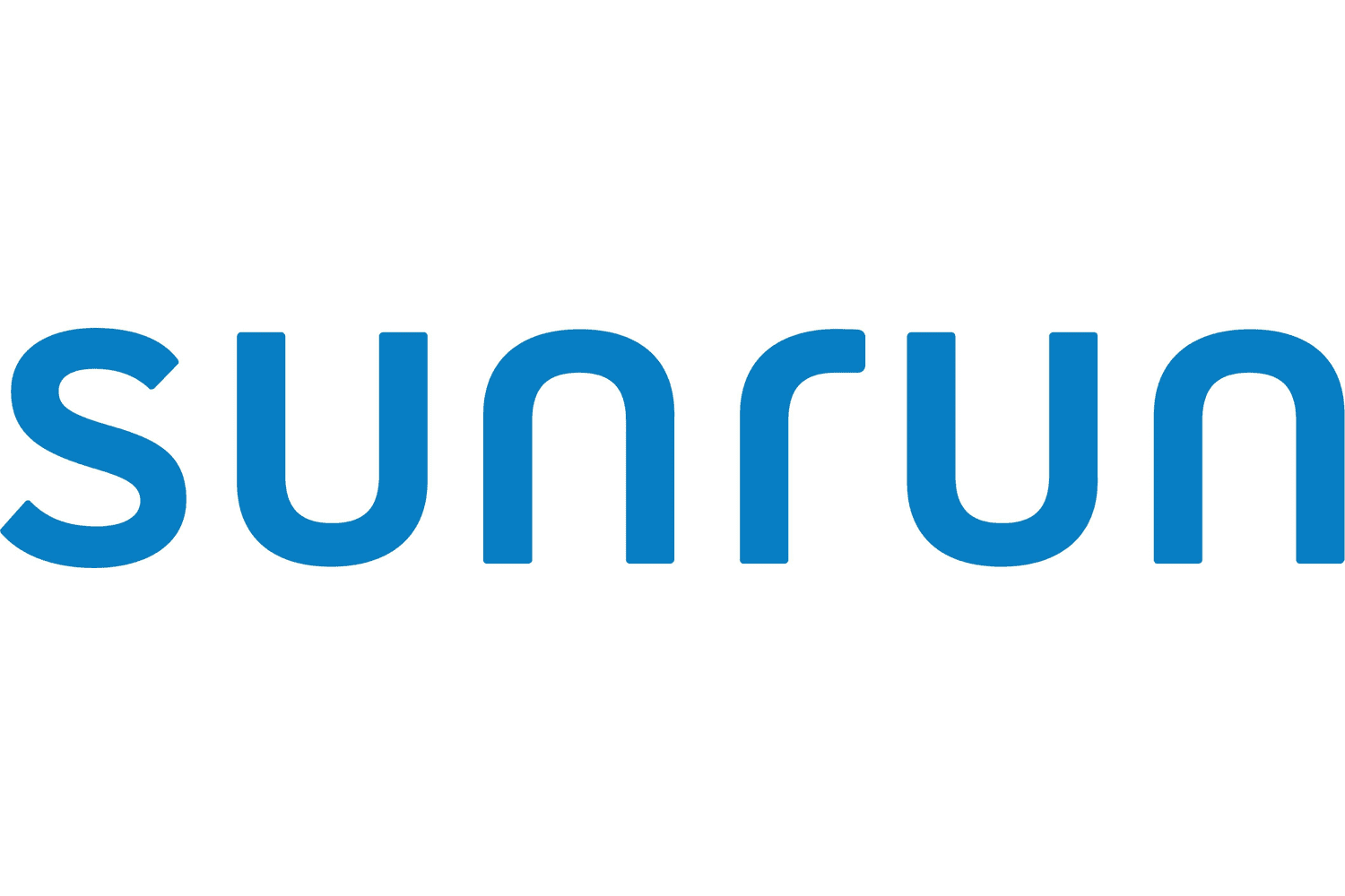 logo sunrun