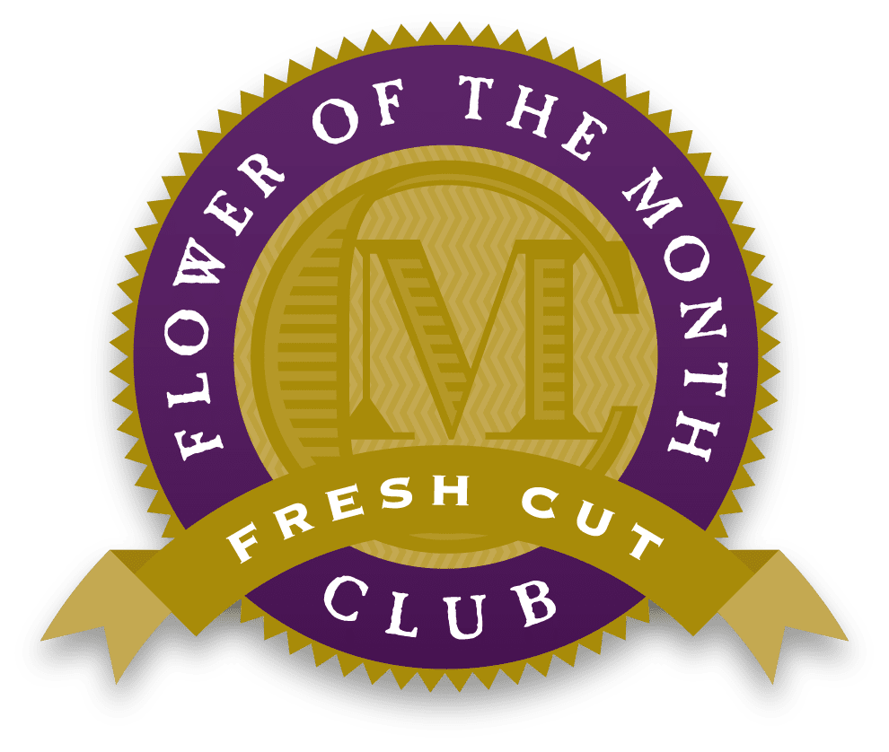 Logo du club Fleur du mois